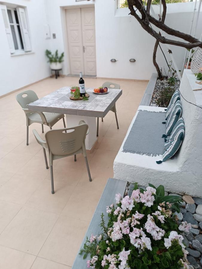 Kalymnos residence Exterior foto